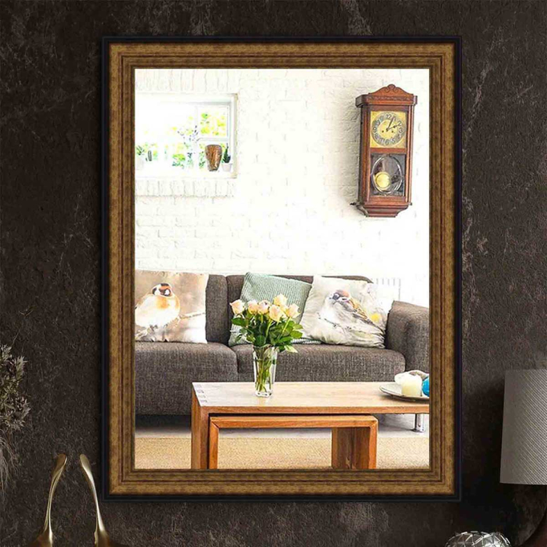 Sandrine Wall Mirror