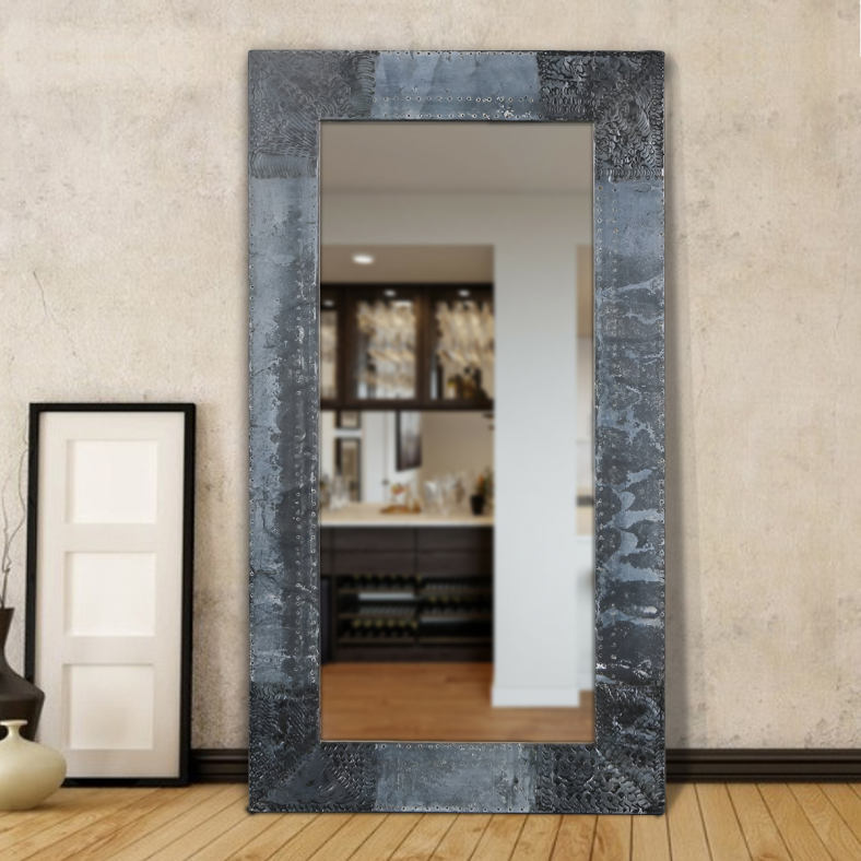 Danielius Metal Mirror 