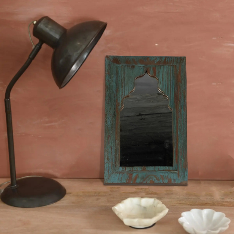 Lovisa Minaret Wall Mirror 