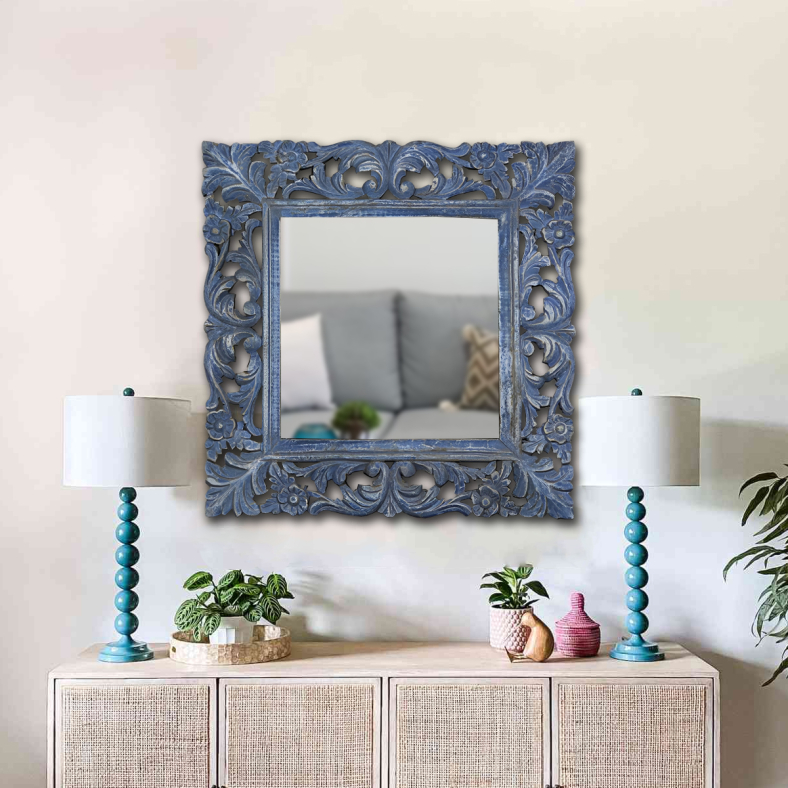 Lainey Wall Mirror