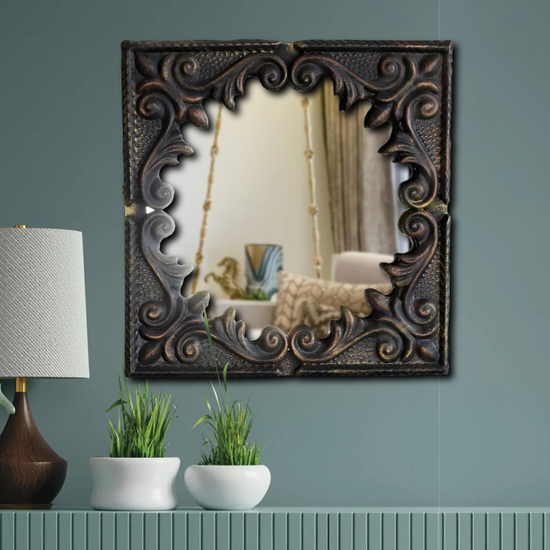 Bonnie Wall Mirror