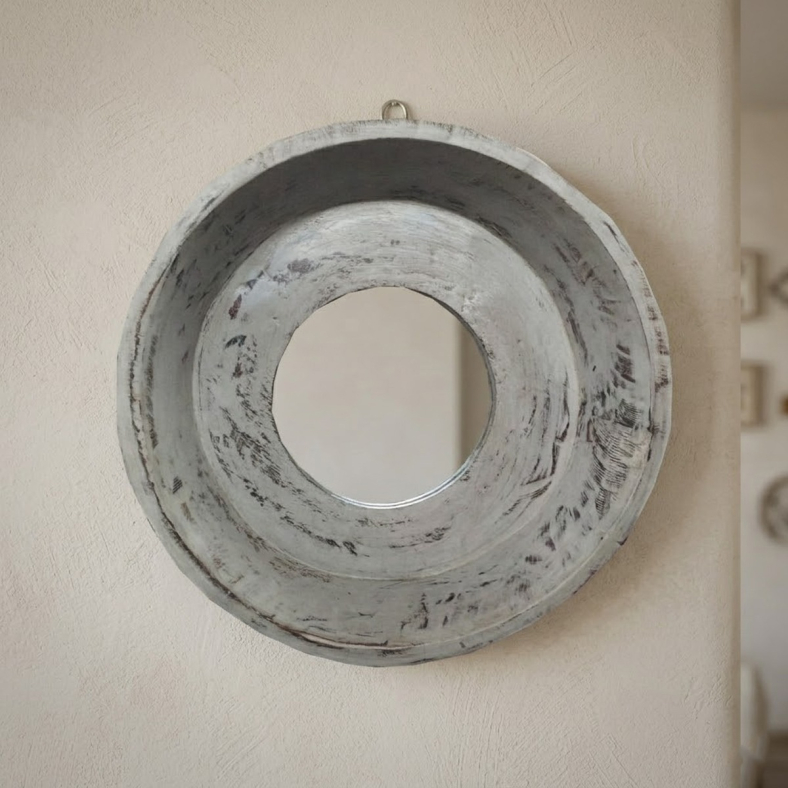 Catriona Wall Mirror