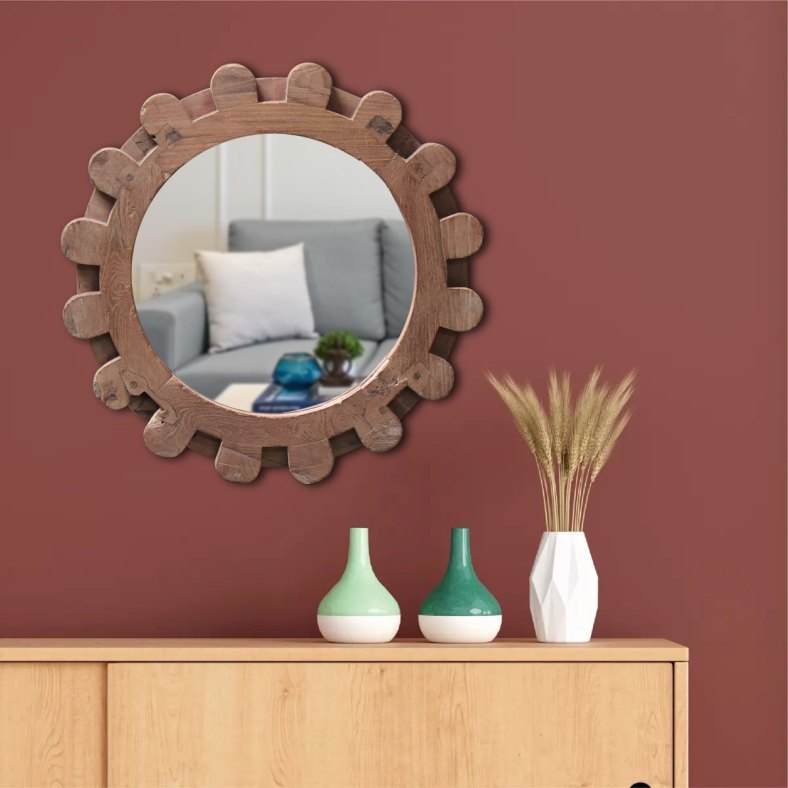 Calder Wall Mirror