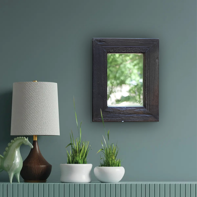 Chad Wall Mirror 