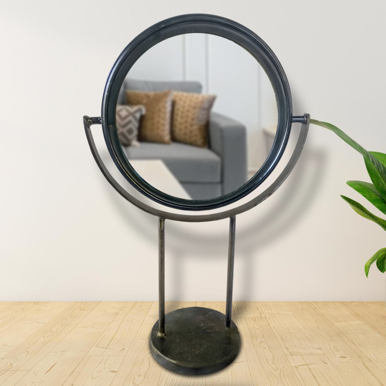 Cynric Dressing Mirror 