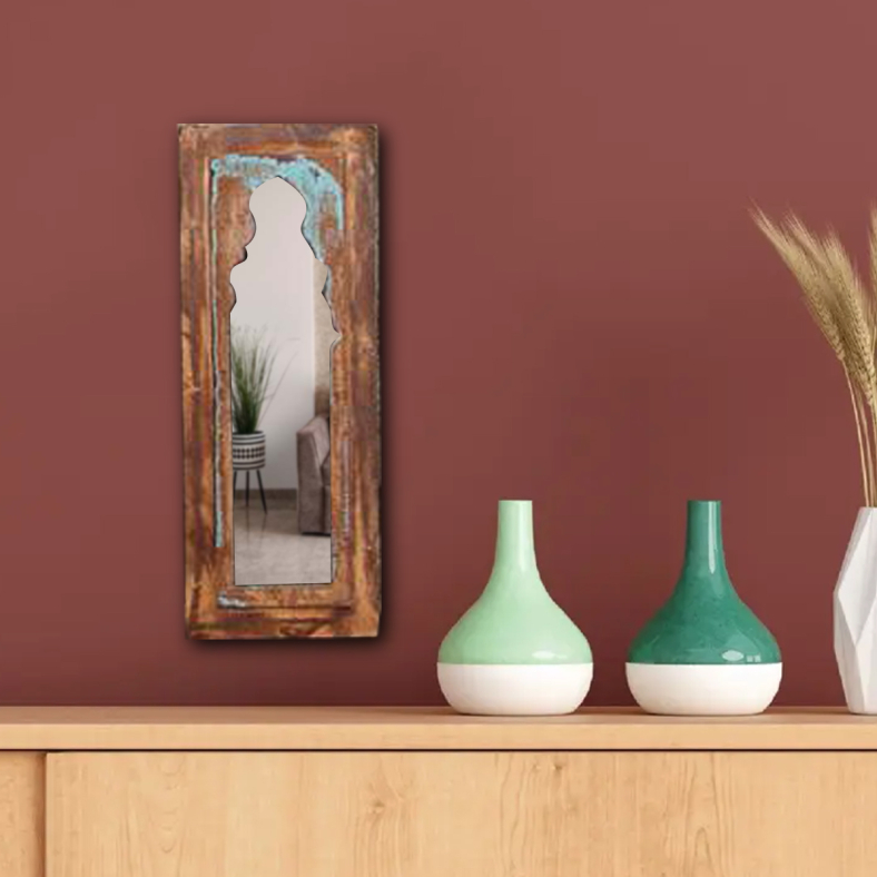 Darko Minaret Wall Mirror 