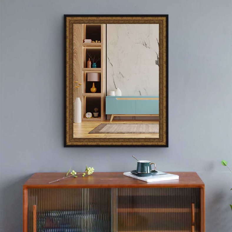 Asta Wall Mirror