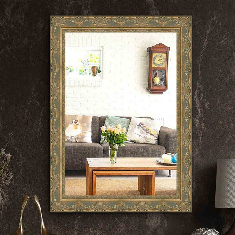 Zelie Wall Mirror