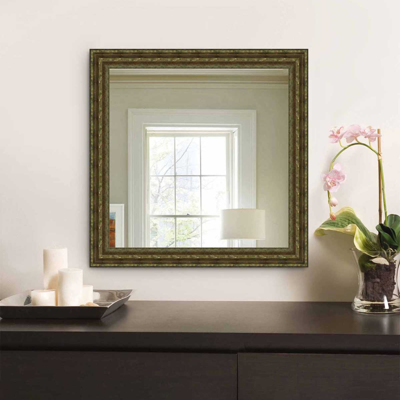Alix Wall Mirror