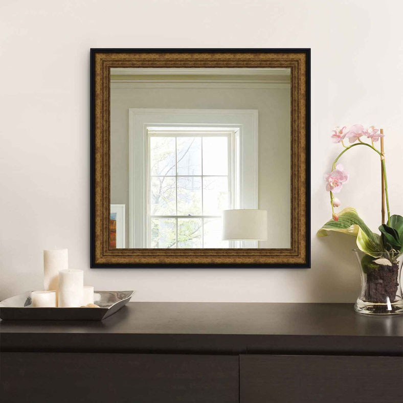 Vaila Wall Mirror