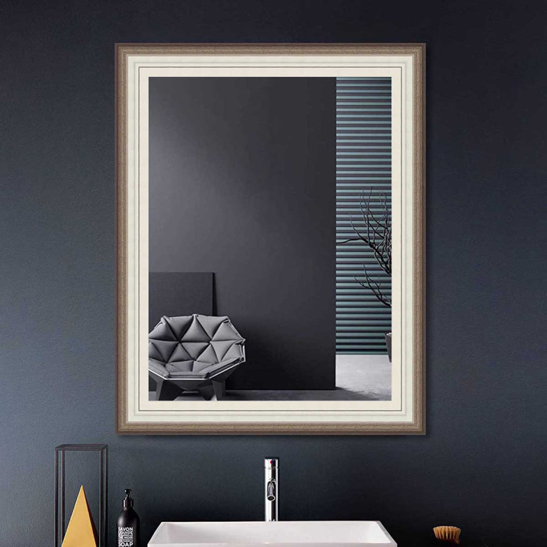 Tibor Wall Mirror