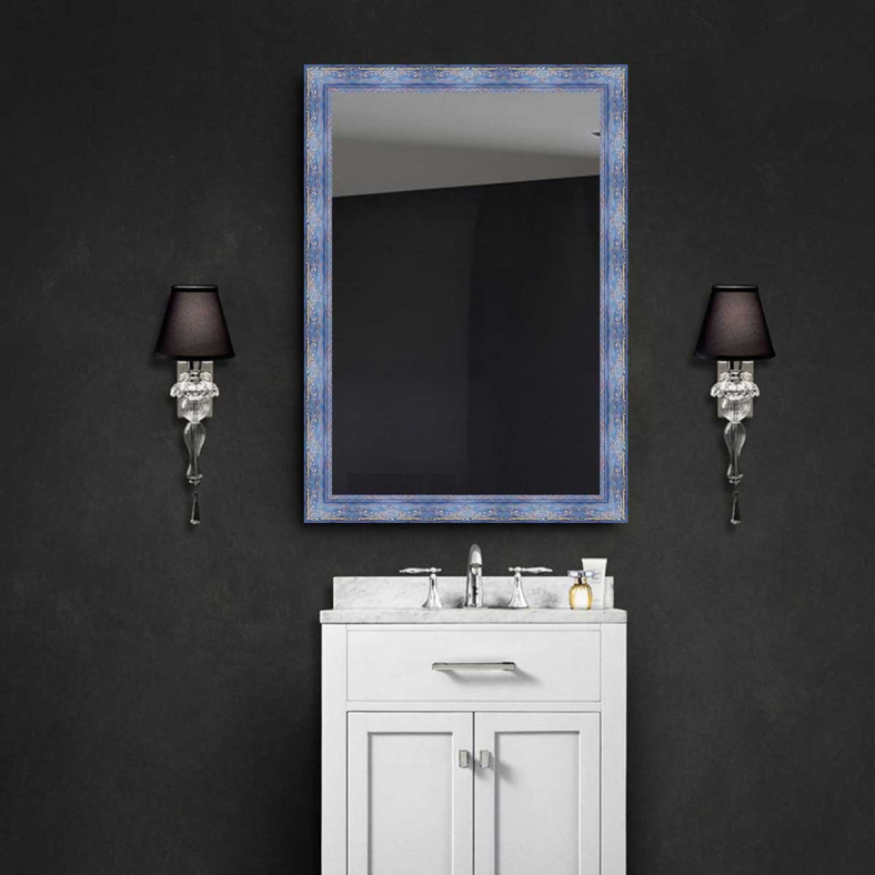 Gianluca Wall Mirror