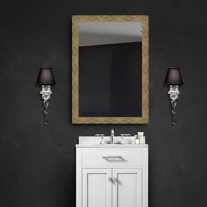 Sebastien Wall Mirror