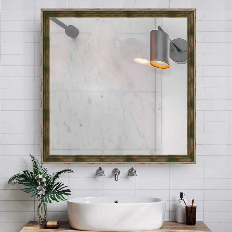 Fintan Wall Mirror