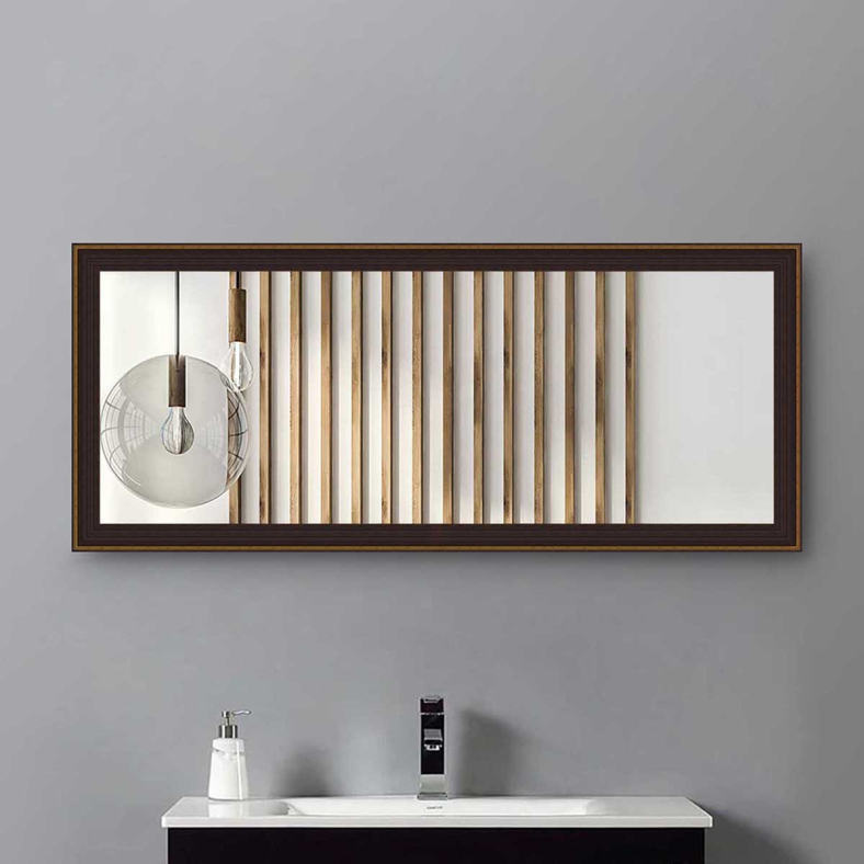 Carlijn Full Length Mirror