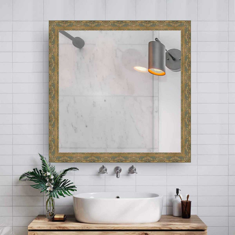 Carsten Wall Mirror
