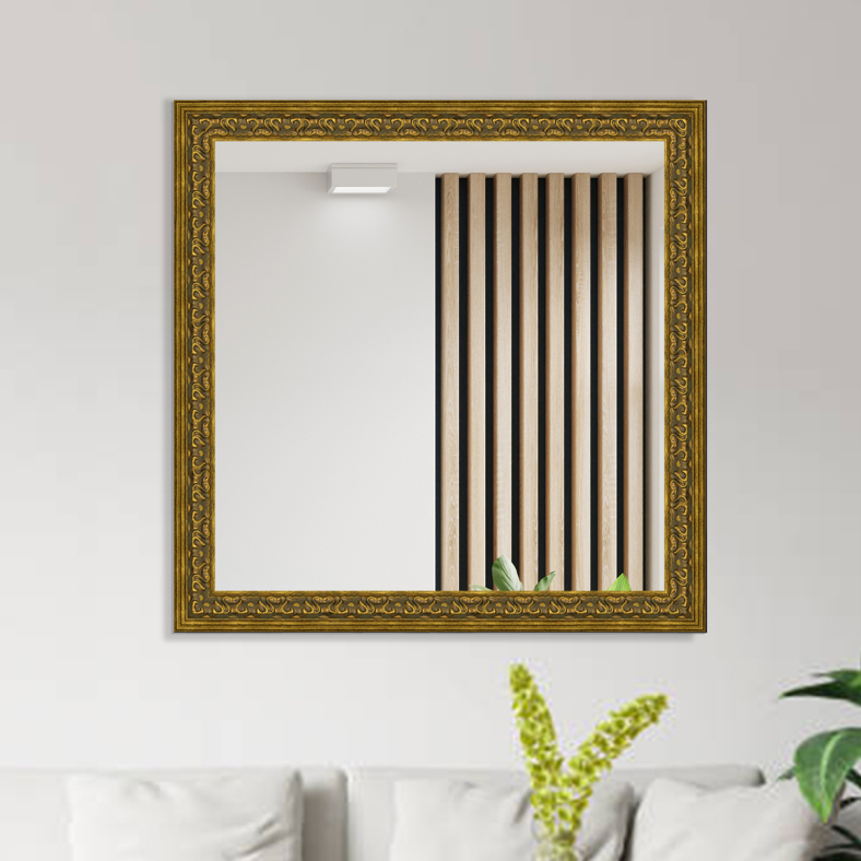 Karel Wall Mirror