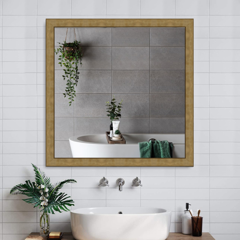 Kees Wall Mirror