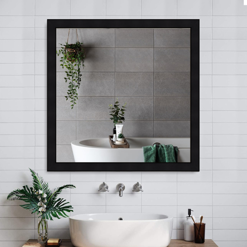Martijn Wall Mirror