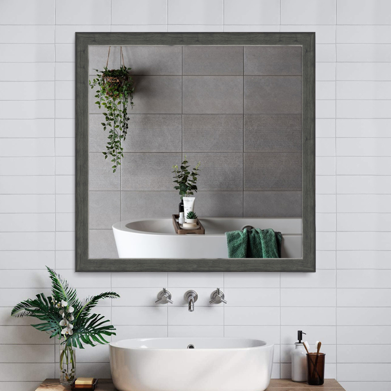 Matthijs Wall Mirror