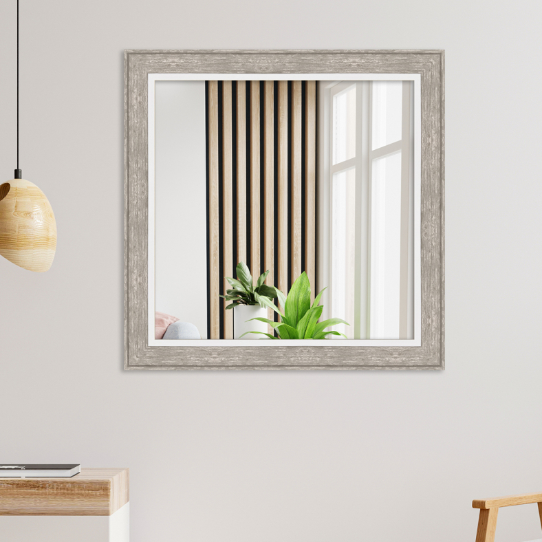 Pieter Wall Mirror