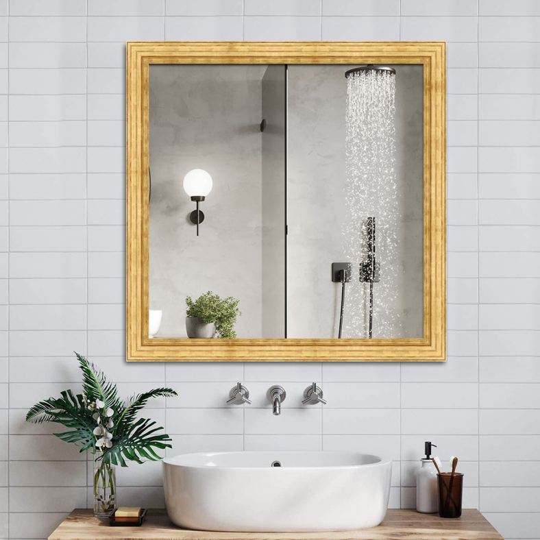 Reinier Wall Mirror