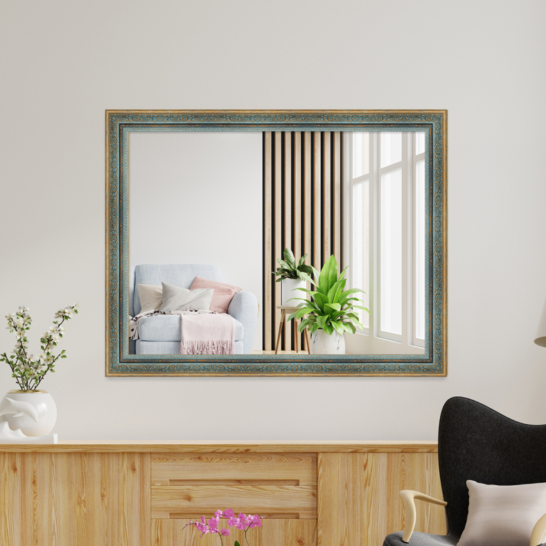 Remco Wall Mirror