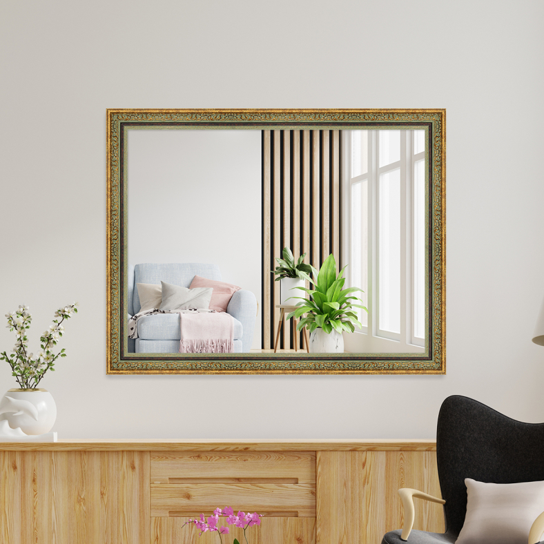 Rutger Wall Mirror