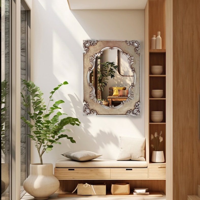 Mayeul Wall Mirror