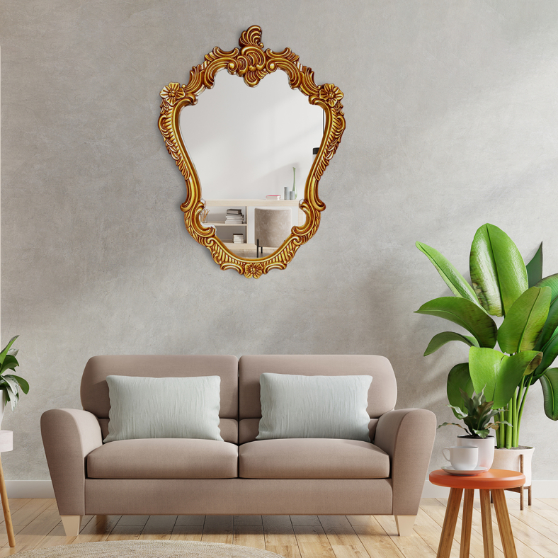Gaspard Wall Mirror