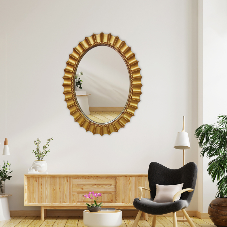 Marin Wall Mirror