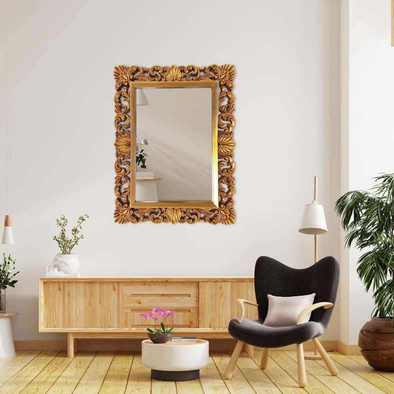 Calixte Wall Mirror