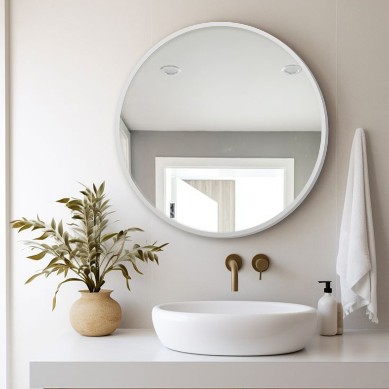 Gwenael Wall Mirror