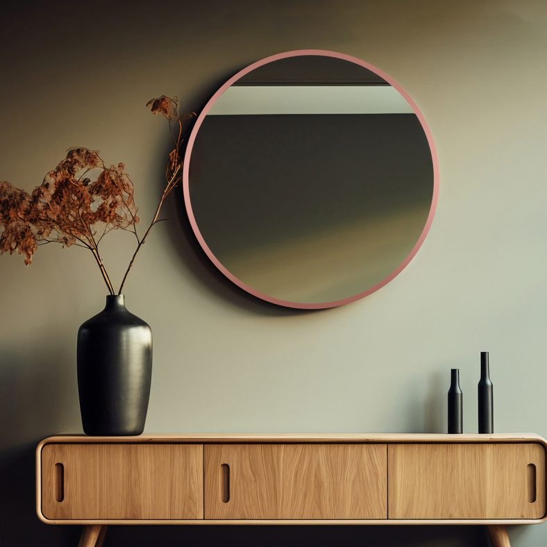 Genevieve Wall Mirror