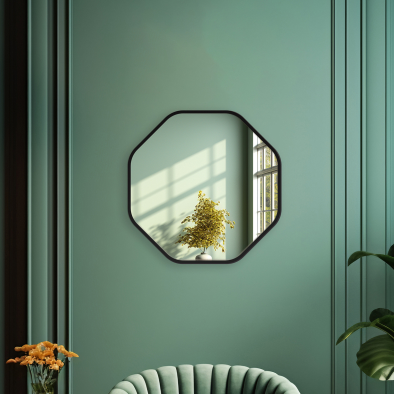 Bronte Wall Mirror