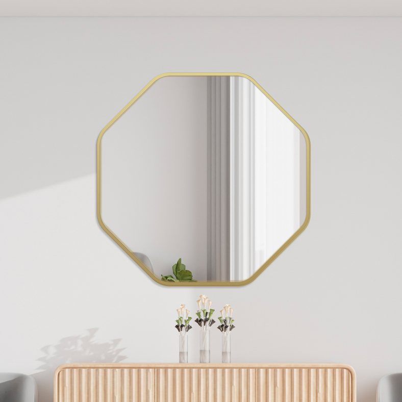 Branwen Wall Mirror