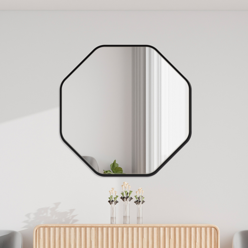 Lysander Wall Mirror