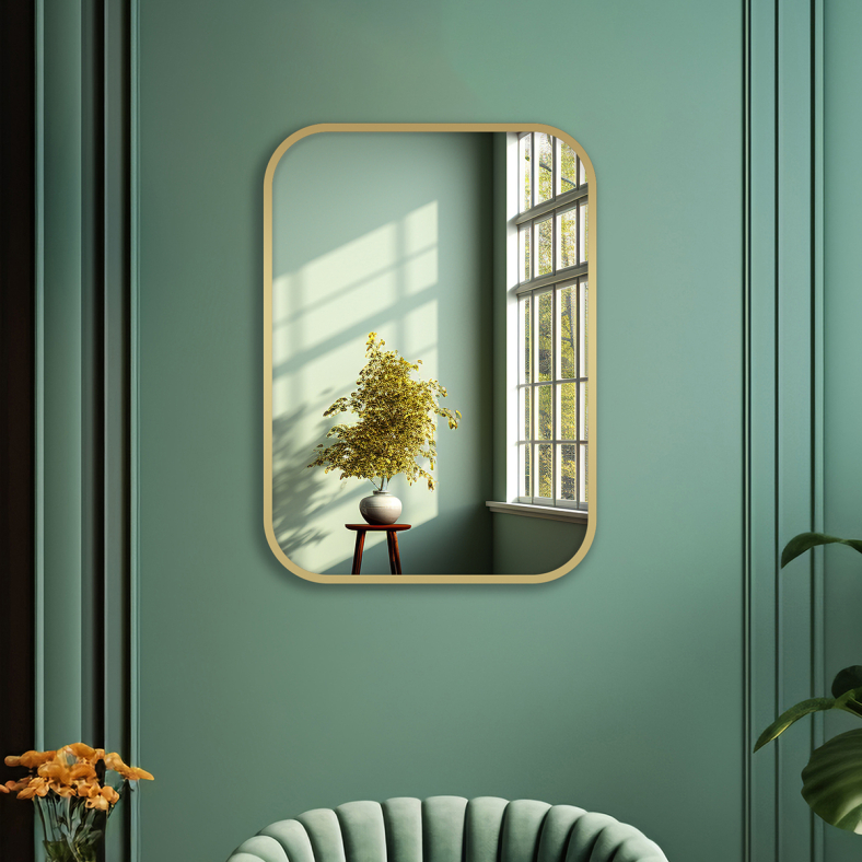 Inga Wall Mirror
