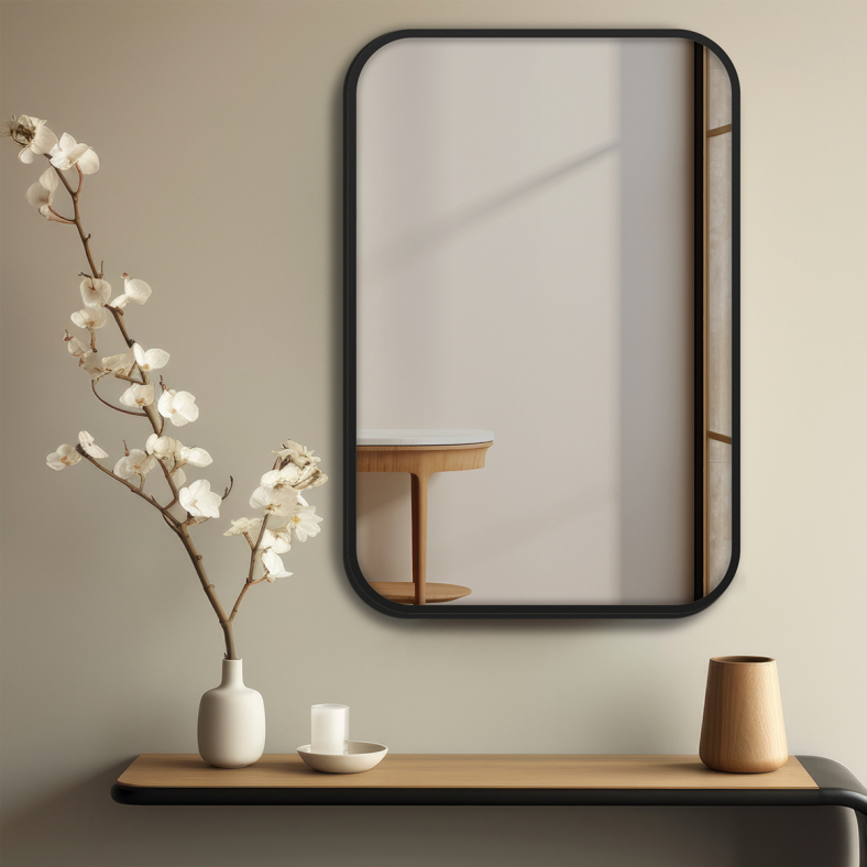 Theodora Wall Mirror