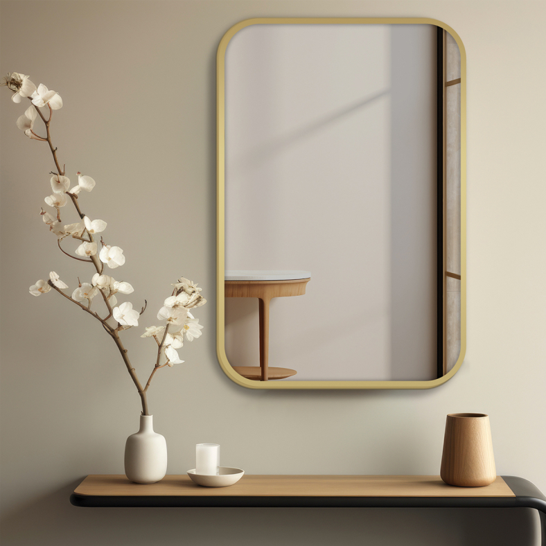 Ambrose Wall Mirror