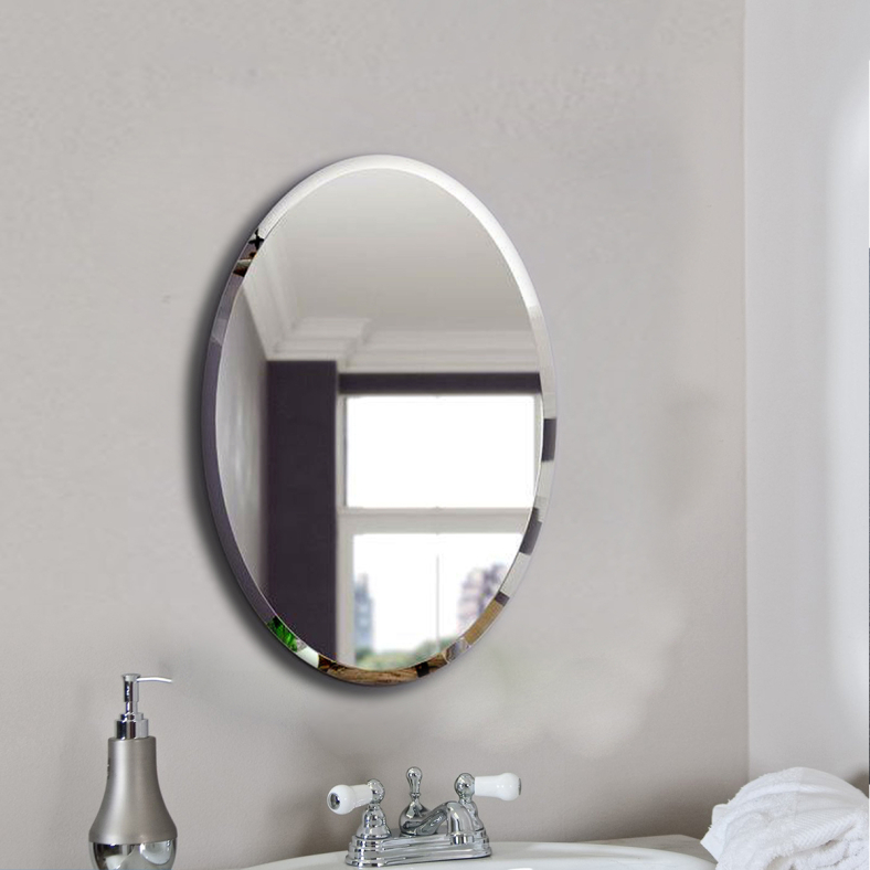 Alfhild Wall Mirror