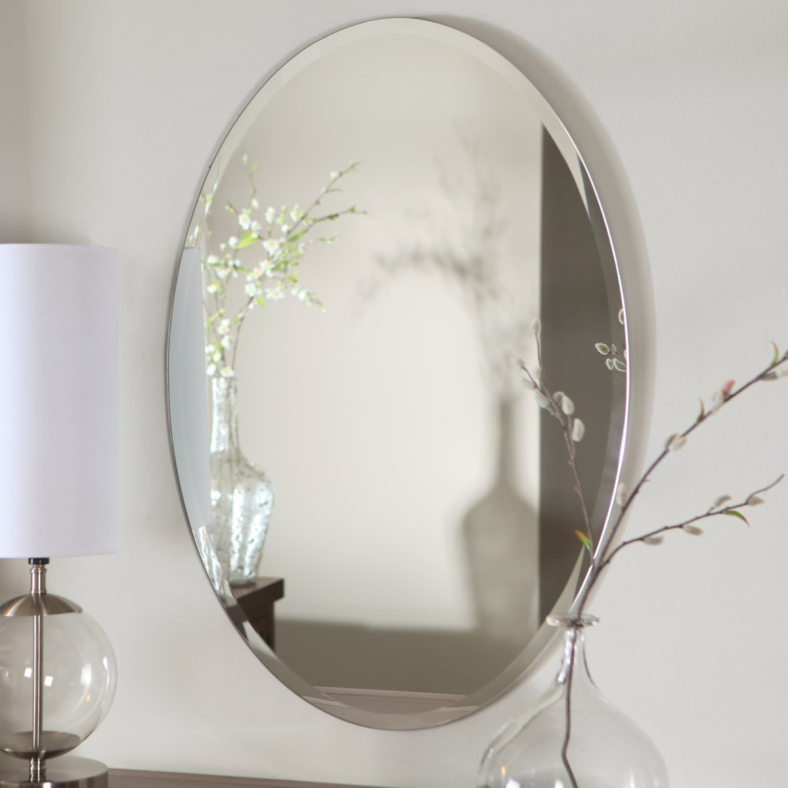 Solveig Wall Mirror