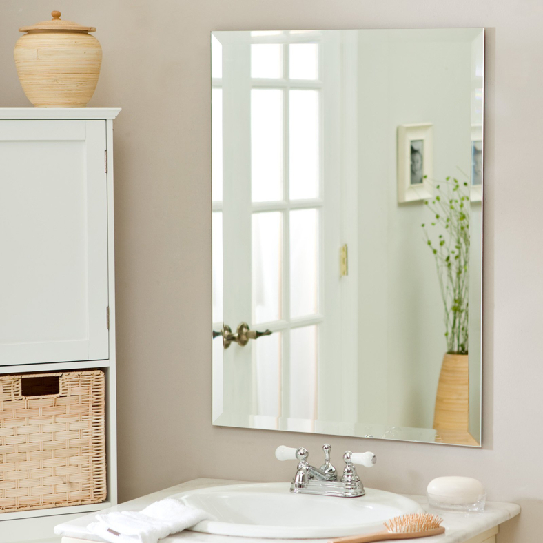 Gertrude Wall Mirror