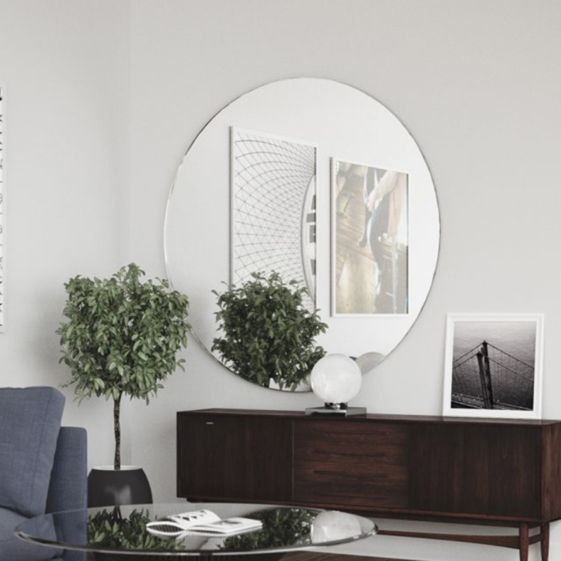 Els Wall Mirror