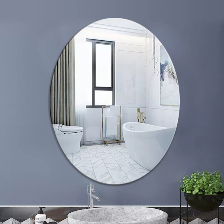Ilse Bathroom Mirror