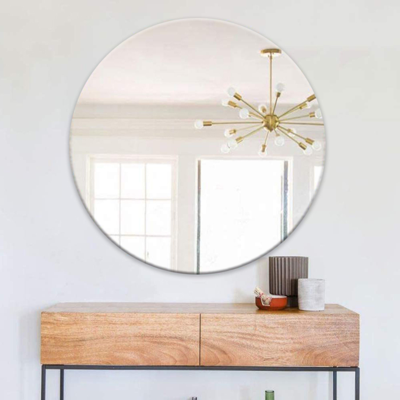 Nadine Wall Mirror