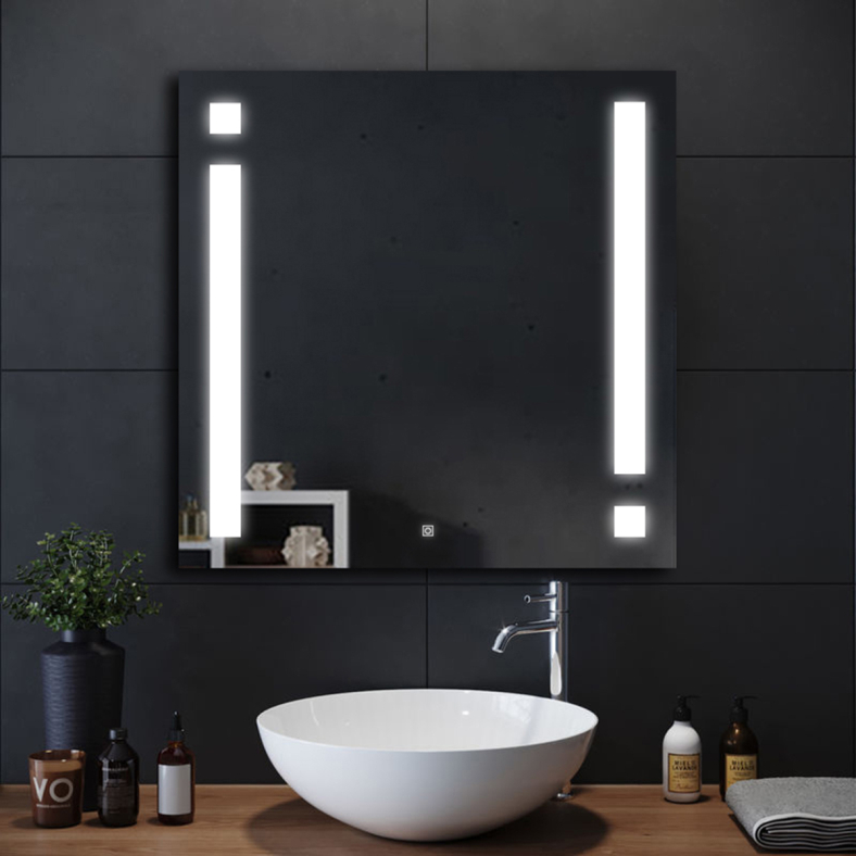 Nicole Wall Mirror