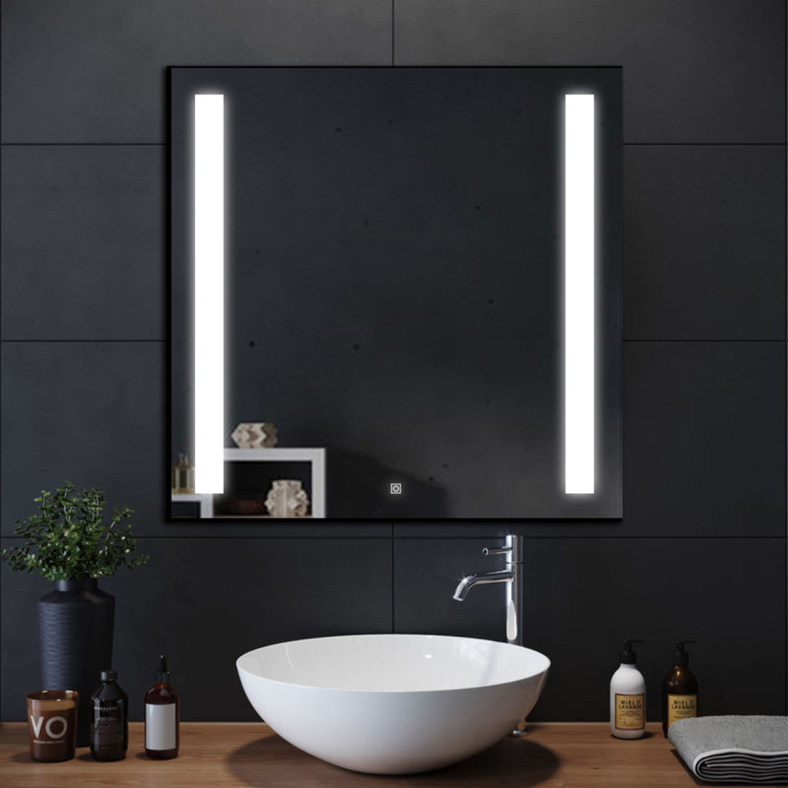 Yvonne Wall Mirror