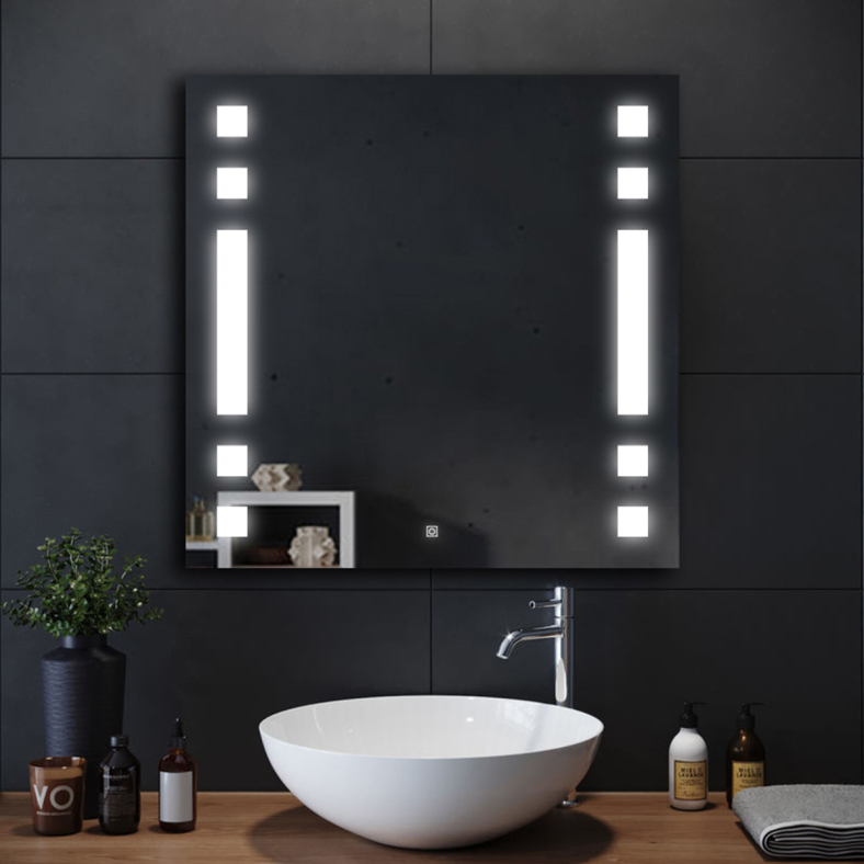 Tine Wall Mirror