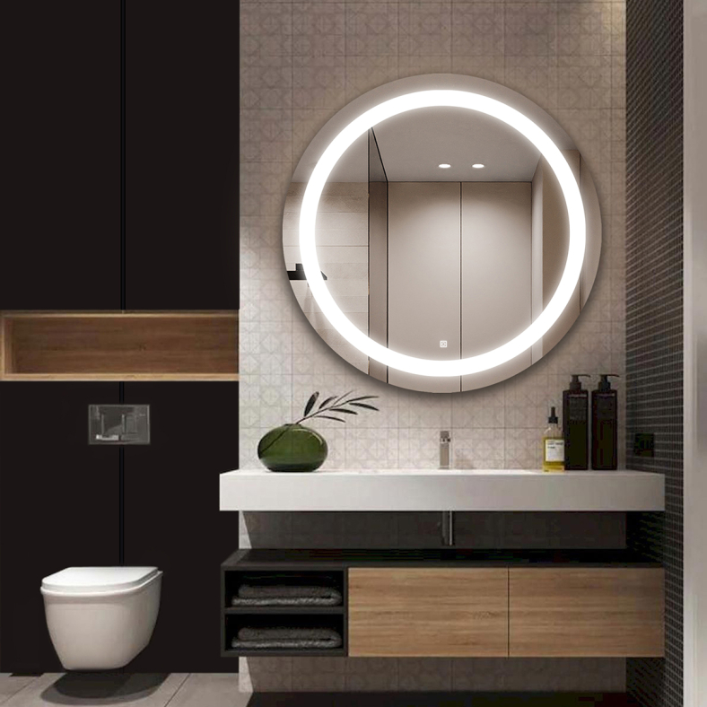 Jeanne Wall Mirror